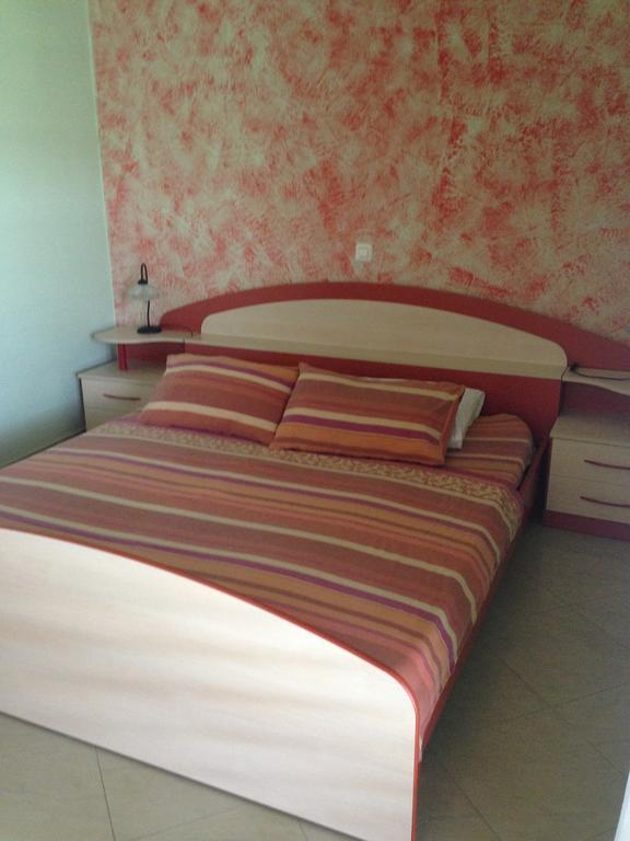 Apartments Villa Kristina Pula Cameră foto