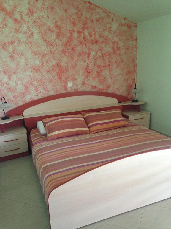 Apartments Villa Kristina Pula Cameră foto