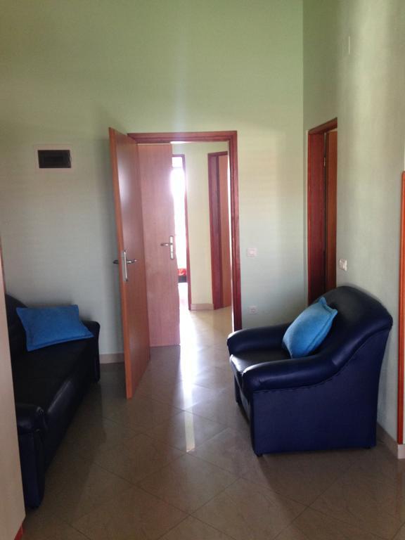 Apartments Villa Kristina Pula Cameră foto