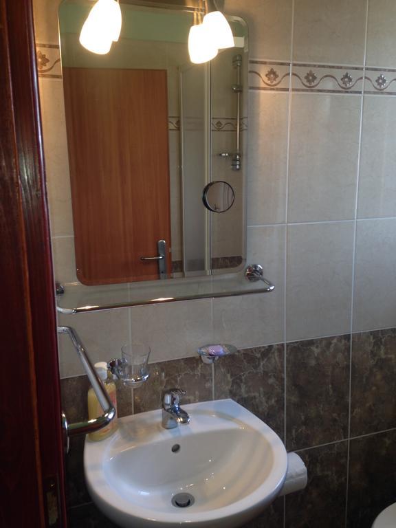 Apartments Villa Kristina Pula Cameră foto