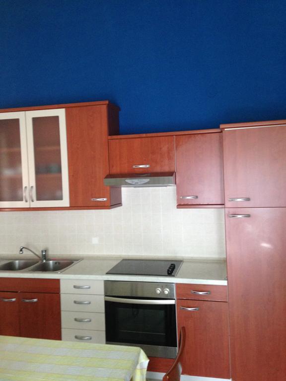 Apartments Villa Kristina Pula Cameră foto