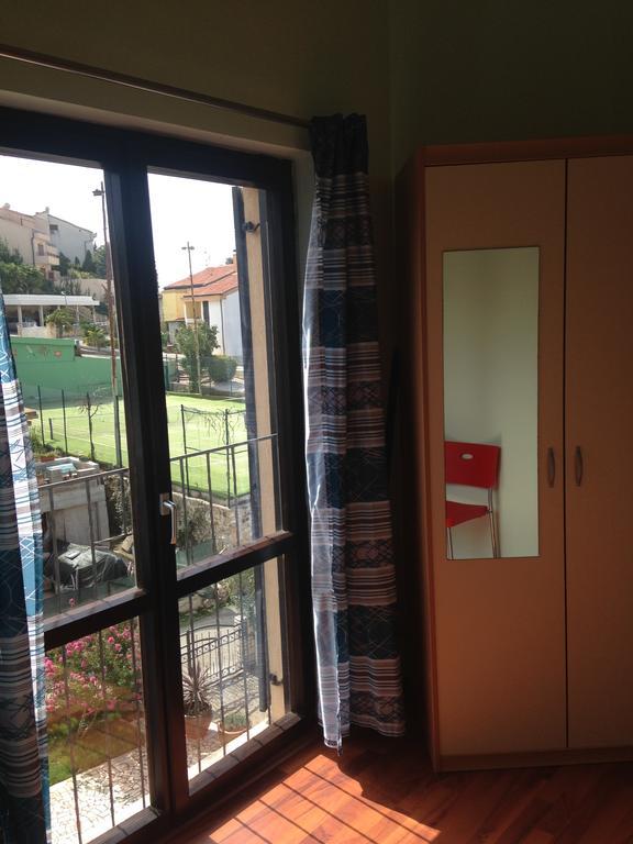 Apartments Villa Kristina Pula Cameră foto