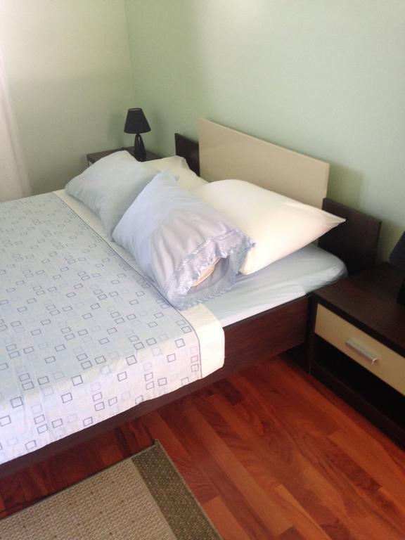 Apartments Villa Kristina Pula Cameră foto