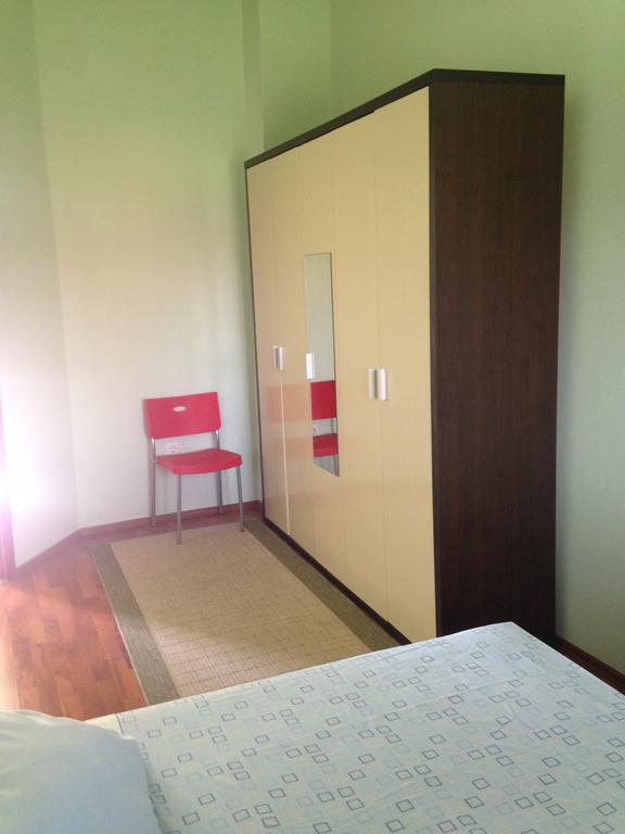 Apartments Villa Kristina Pula Cameră foto