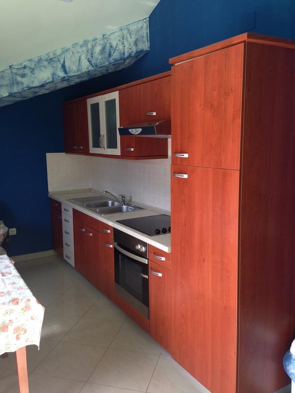 Apartments Villa Kristina Pula Cameră foto