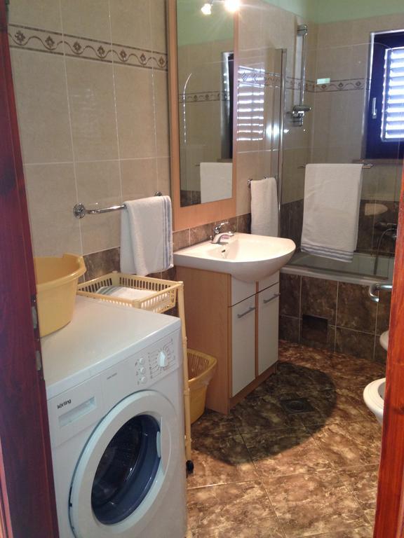Apartments Villa Kristina Pula Cameră foto