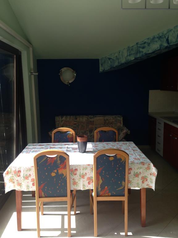 Apartments Villa Kristina Pula Cameră foto