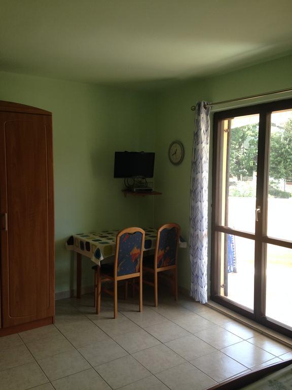Apartments Villa Kristina Pula Cameră foto