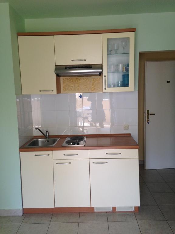 Apartments Villa Kristina Pula Cameră foto