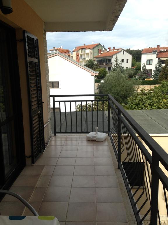 Apartments Villa Kristina Pula Cameră foto