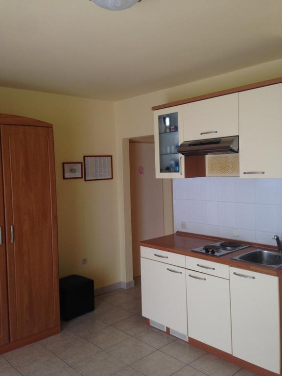 Apartments Villa Kristina Pula Cameră foto